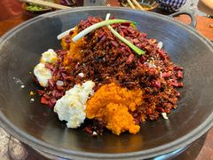 -四小区火锅·巷子里的重庆火锅(花照壁店)