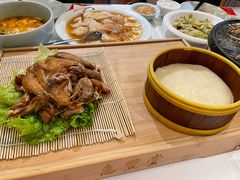 -惠丰堂饭庄·烤鸭·京味菜(翠微路店)