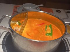-生如夏花泰式火锅(伊藤双楠店)