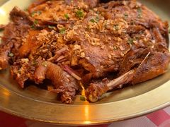 -恰八斗·猛火长沙菜(国贸店)