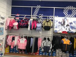 -adidas kids(翠微百货店)