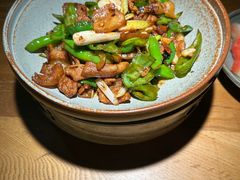 -青年公社烤鸭(青年路店)