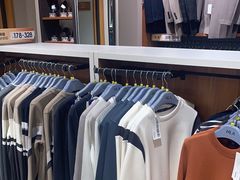 -海澜之家(王府井大街店)