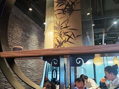 -呷哺呷哺 小火锅 (浦东新欧尚超市店)