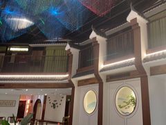-宴秋杭州菜(锦艺城店)