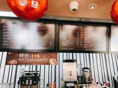 -85度C(青岛闽江路店)