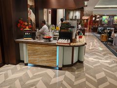 -西藏饭店·亚克·食光自助餐厅