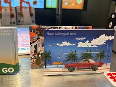 -泽田本家·铜锣烧(美罗城店)