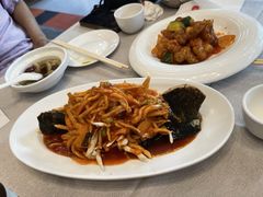 -功德林素菜饭庄(前门店)