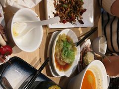 -避风塘(百联东郊店)