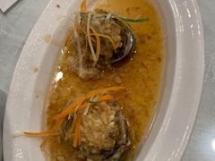 -丈母娘的饭局•新金陵菜(牛首山店)