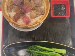 -新世界餐厅(万达店)