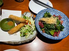 -有喜屋·烧鸟·居酒屋(周浦万达店)