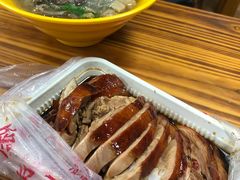 -徐家鸭子·非遗烤鸭(老门东店)