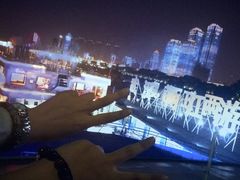 -武汉两江游览·夜游长江(汉口粤汉码头)