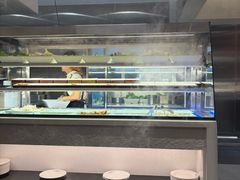 -星伦多自助料理·涮烤一体(杭州来福士店)