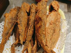 -大哈福烧烤·海鲜·家常菜(延安三路店)
