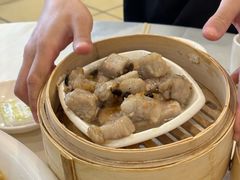 -龙的酒楼·手工早茶·顺德菜(近良路店)