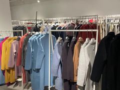 -春竹·微奥莱(北京西路店)