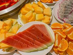 -蛙一刀·麻椒鱼火锅(金仙桥店)