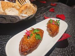 -燃扒房Steakhouse(皇庭店)