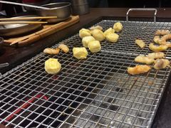 -夜食白市Yespicy·烧烤啤酒宵夜(番禺四海城店)