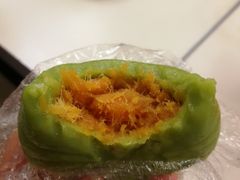-沈大成(城隍庙店)