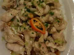 -石岐佬中山菜馆(张溪店)