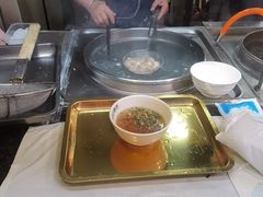 -蓝记云吞(正果店)