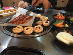 -杀猪天·韩国烤肉(总店)