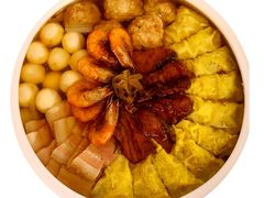 -锦江都城闵行饭店