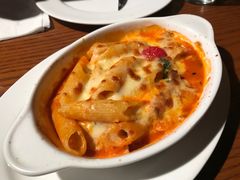 意面-弗兰克牛排西餐厅Ribone steak house(柠檬花园店)