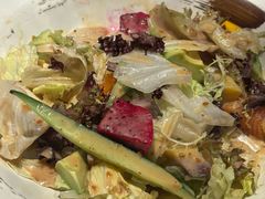 -古京·臻致料理(月湖店)