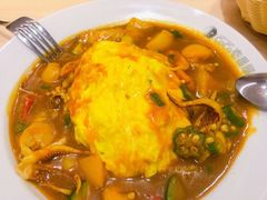 -COCO壱番屋(现代城店)