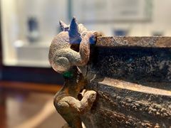 -深圳博物馆(古代艺术馆)
