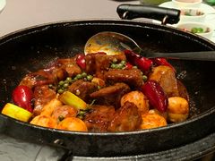 -新荣记(南京西路店)