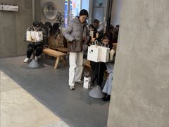 -喜茶(常州新北万达店)