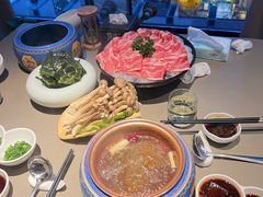 -享月汤皇·海鲜小火锅·聚会(曲江创意谷店)