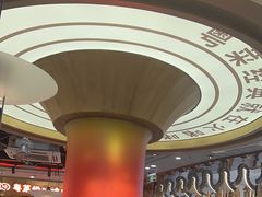 -火啫啫·粤式啫啫煲(南通首店)