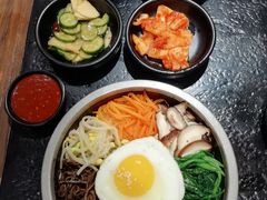 -九田家黑牛烤肉料理(石路天虹店)