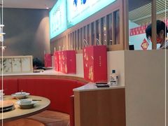 -蜜桃餐厅·伴山(绿宝广场店)