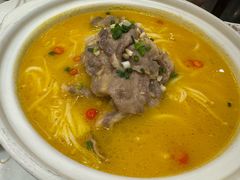 -小菜园新徽菜(宜兴八佰伴店)