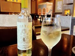 -天津东凯悦酒店·Market Café自助餐厅