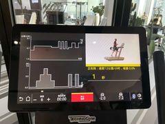 -韦德伍斯健身(沈阳K11Select购物艺术中心店)