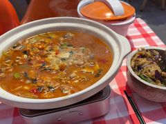 -韵味湘肴·小炒黄牛肉(五一广场店)