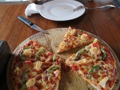 -Scarborough Fish & Chips- Tanjung Rhu