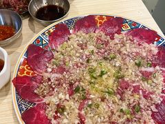 -大阪烧肉BAKA一代(十亩地店)