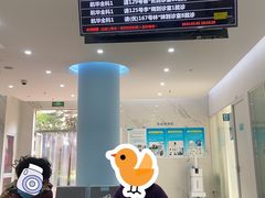 -闵行区龙柏地段医院(航东路总院)