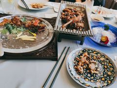 -谷语中餐厅