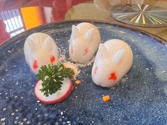 -丰圆轩粤式茶楼 . 点心粤菜(夏茅店)